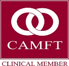 CAMFT logo