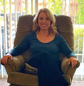 Jennifer Thomas marriage family therapist and counselor, online counseling and therapy photo