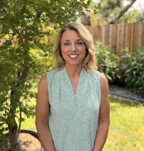 Jennifer Thomas marriage family therapist and counselor, online counseling and therapy photo